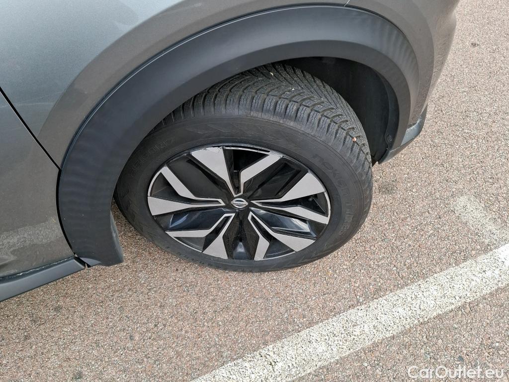  Nissan  Juke NISSAN  / 2019 / 5P / Crossover DIG-T 114 BVM6 Business Edition #5