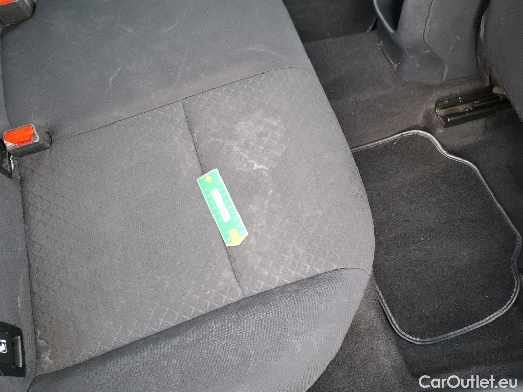  Nissan  Juke NISSAN  / 2019 / 5P / Crossover DIG-T 114 BVM6 Business Edition #17