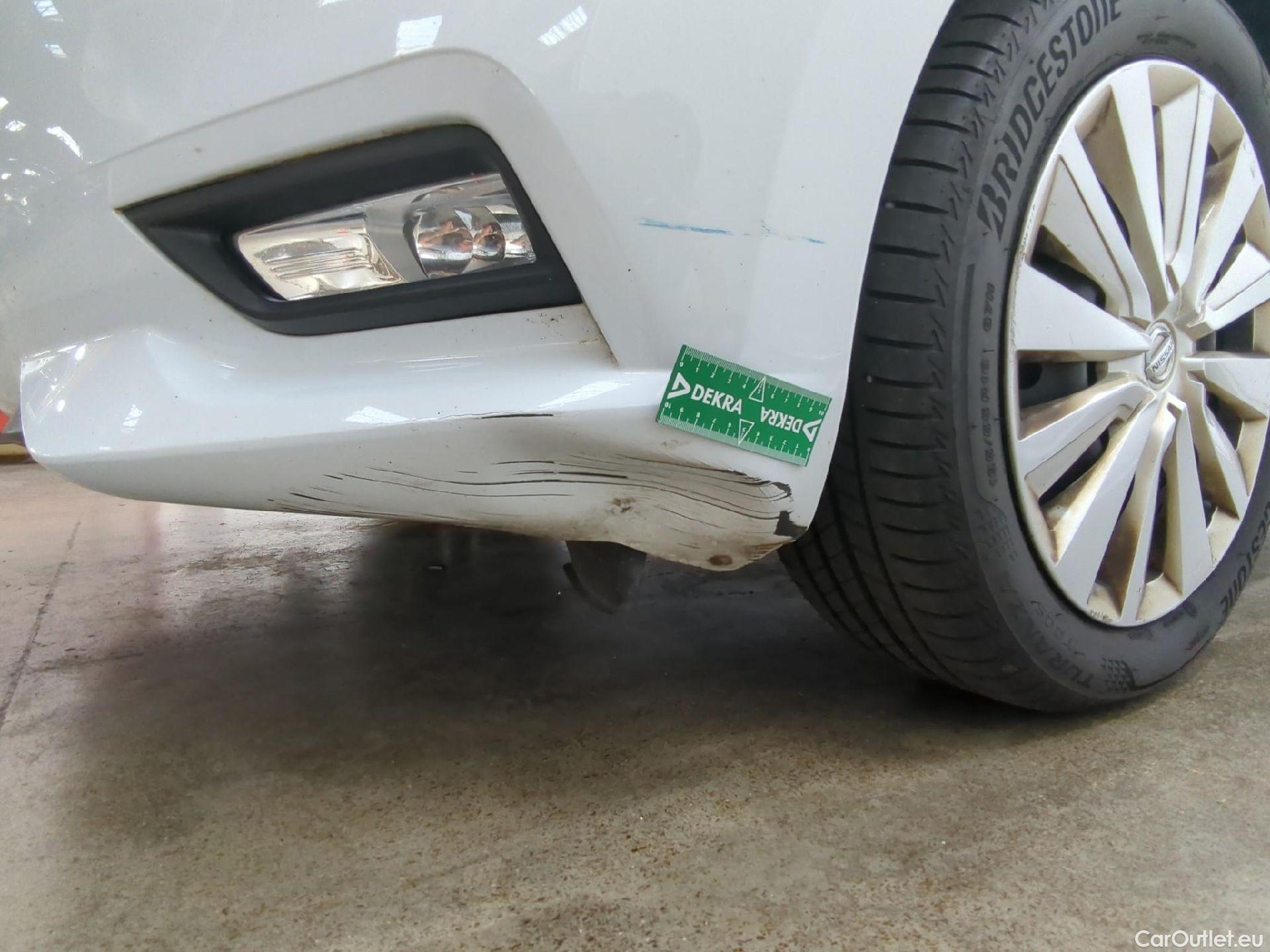  Nissan  Micra NISSAN  5p Berline IG-T 90 Business Edition #13