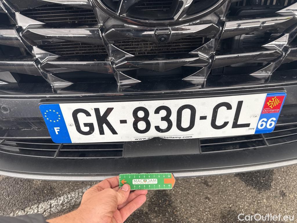  Hyundai  Tucson HYUNDAI   2020 5P  SUV 16 PHEV 265 HTRAC EXECUTIVE 4WD AUTO #30