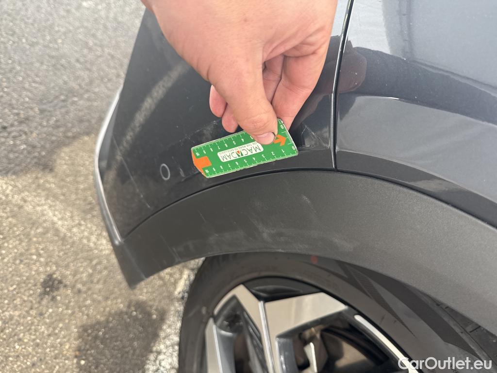  Hyundai  Tucson HYUNDAI   2020 5P  SUV 16 PHEV 265 HTRAC EXECUTIVE 4WD AUTO #27