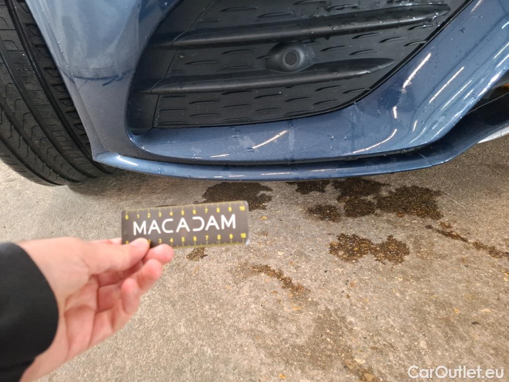  Mercedes  CLA-Klasse MERCEDES-BENZ CLA Coupe / 2019 / 4P / Coupé CLA 200 d AMG Line BA8 #5