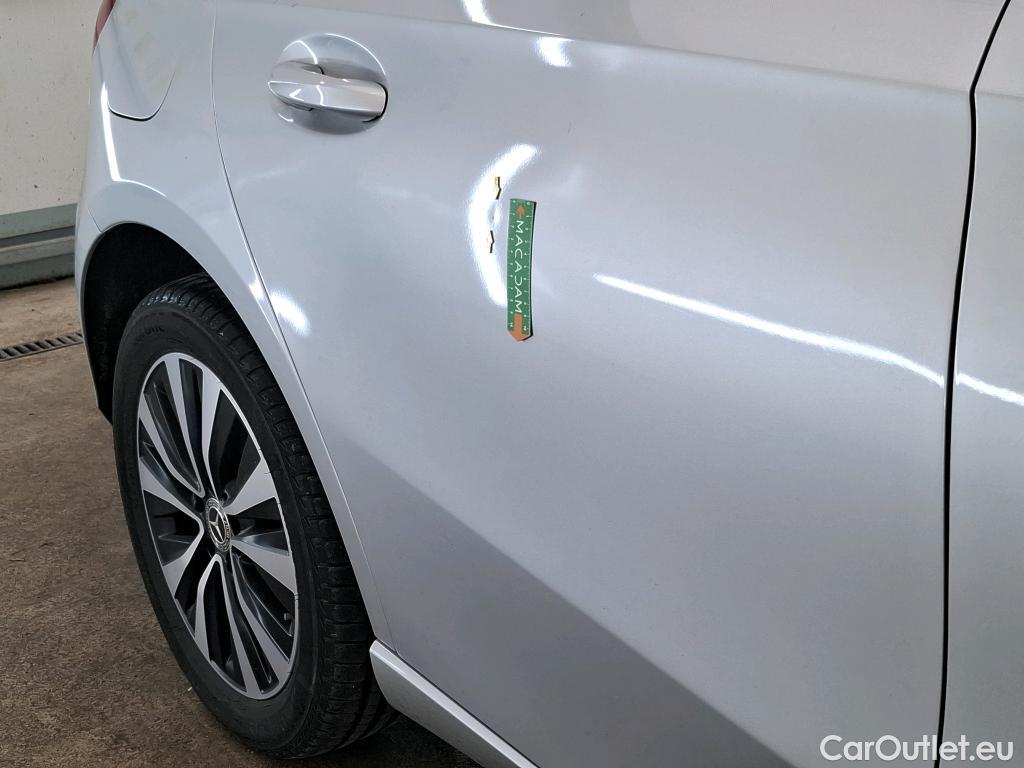  Mercedes  A-Klasse MERCEDES-BENZ Classe A Compact  2018  5P  Berline A 250 e Business Line 8GDCT #22