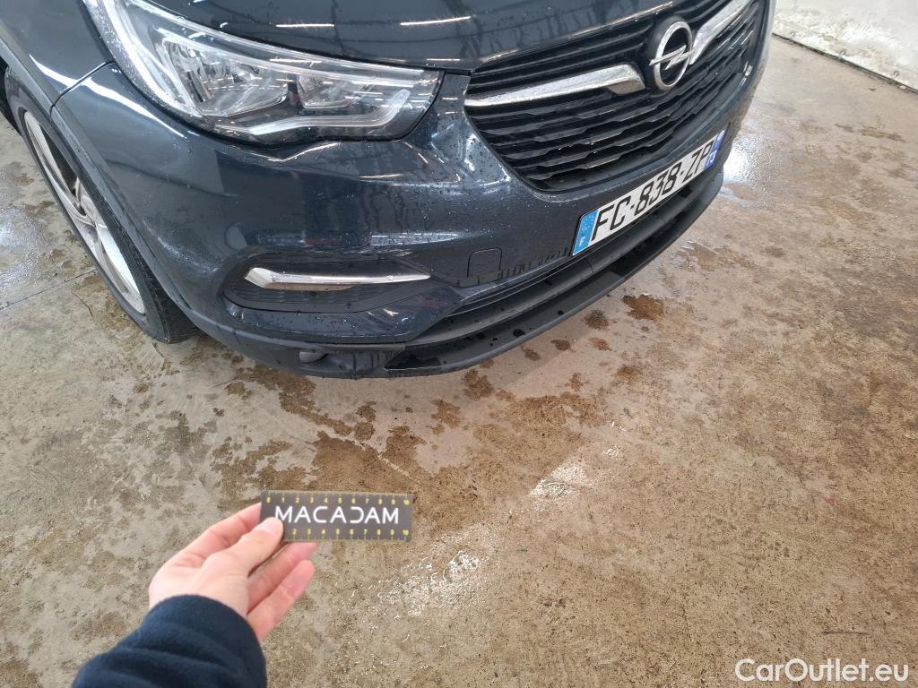  Opel   Grandland X Grandland X Business Edition 1.5 130CV BVA8 E6dT #71