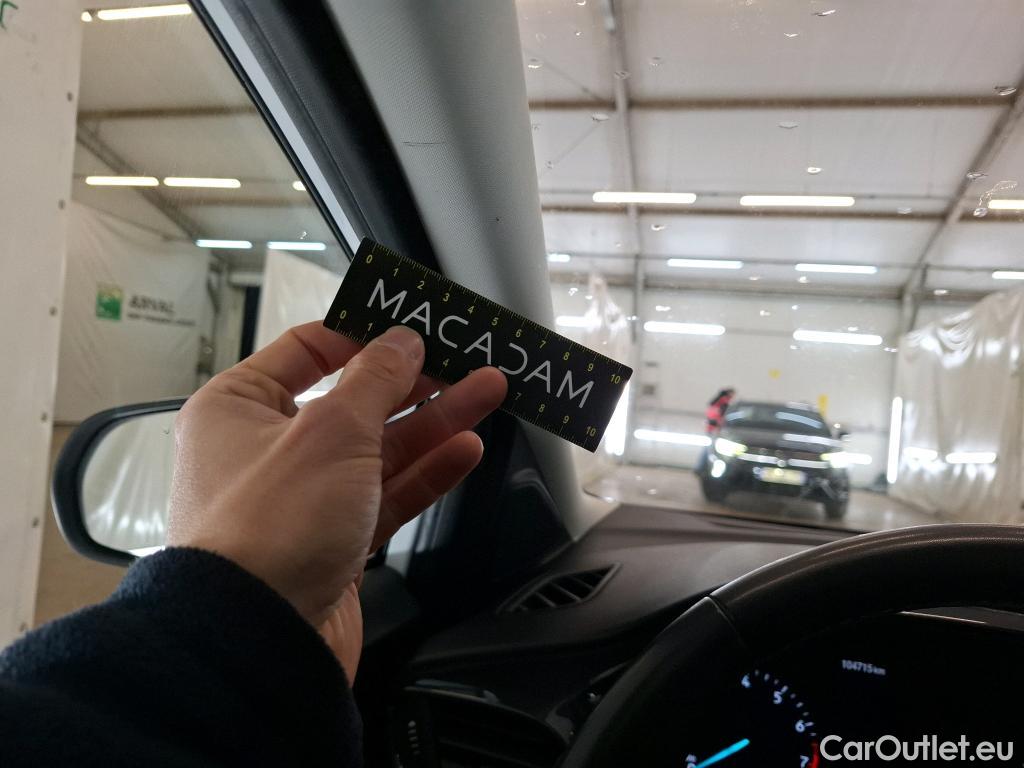  Ford  Puma FORD  / 2019 / 5P / SUV 1.0 Flexifuel 125 ch TITANIUM #3