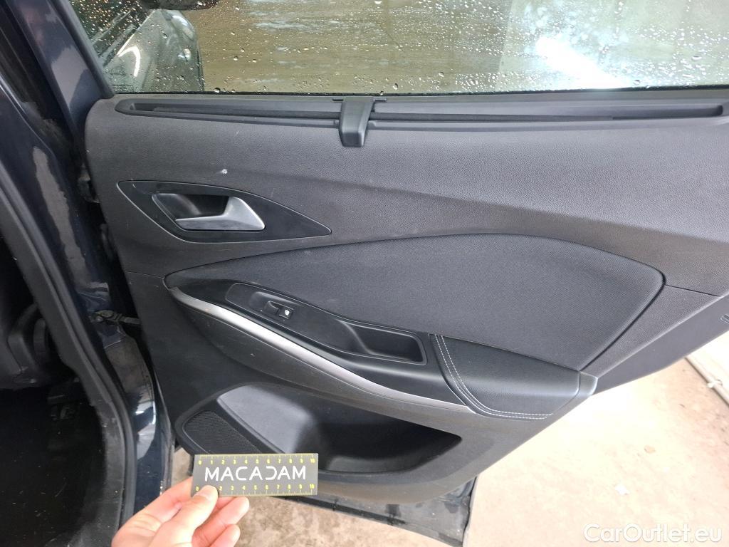  Opel   Grandland X Grandland X Business Edition 1.5 130CV BVA8 E6dT #45