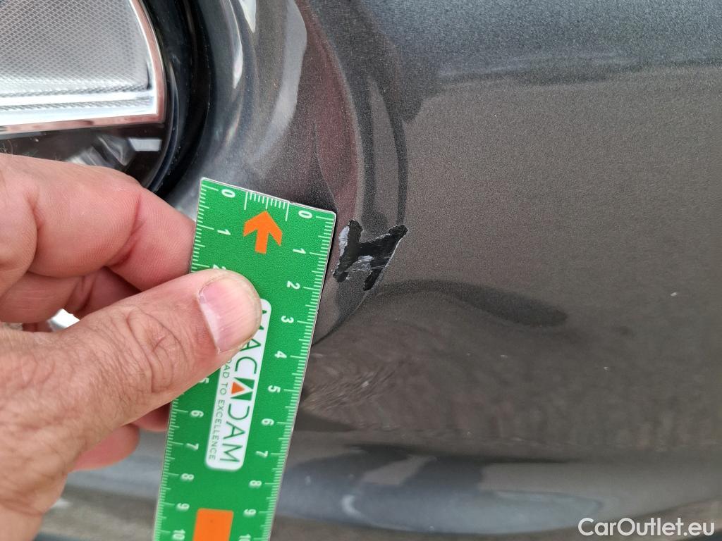  Nissan  Juke NISSAN  / 2019 / 5P / Crossover DIG-T 114 BVM6 Business Edition #23