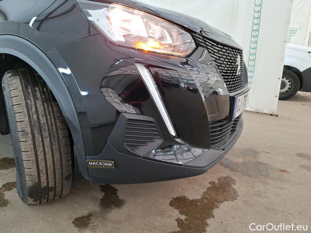  Peugeot  2008  Active Pack 1.2 PureTech 130CV BVM6 E6d #25