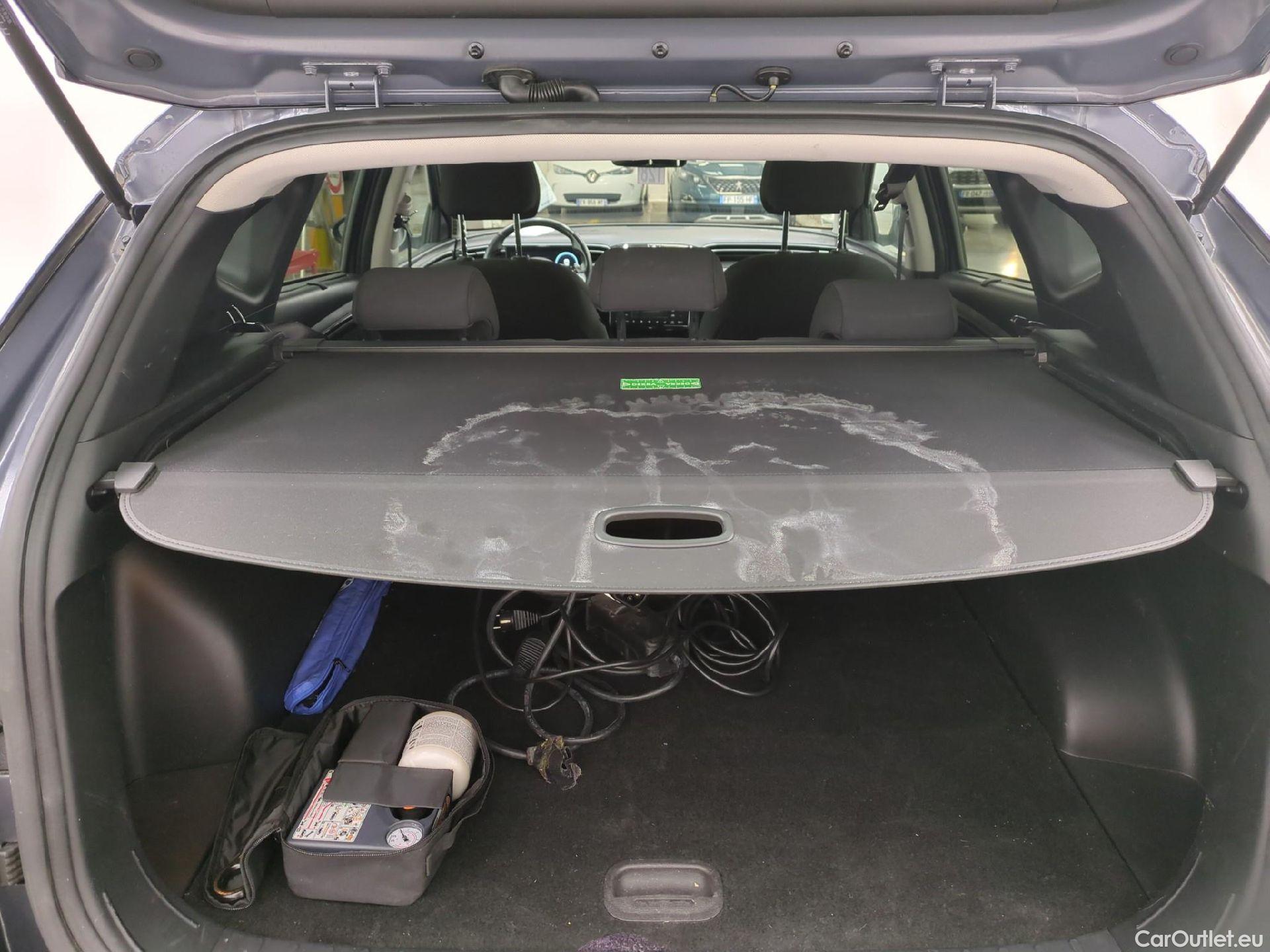  Hyundai  Tucson HYUNDAI  / 2020 / 5P / SUV 1.6 PHEV 265 HTRAC CREATIVE 4WD AUTO #23