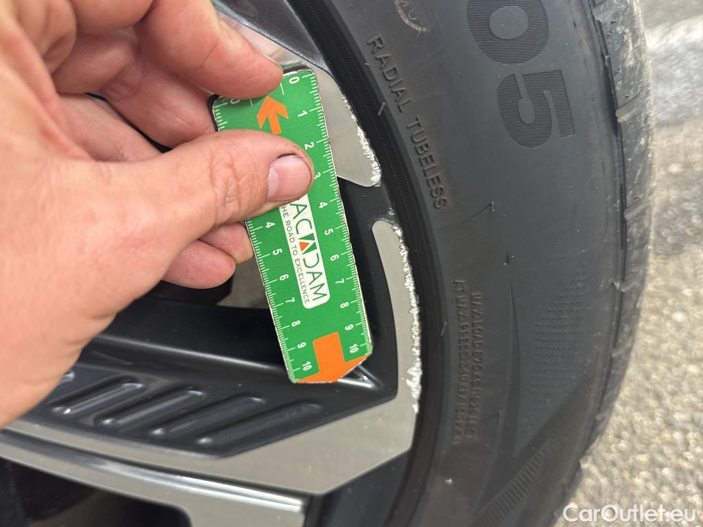  Hyundai  Tucson HYUNDAI   2020 5P  SUV 16 PHEV 265 HTRAC EXECUTIVE 4WD AUTO #15