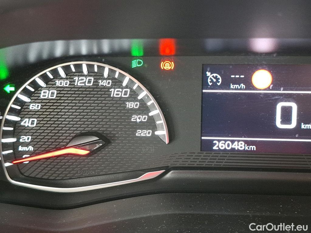  Peugeot  2008  Active Pack 1.2 PureTech 130CV BVM6 E6d #22