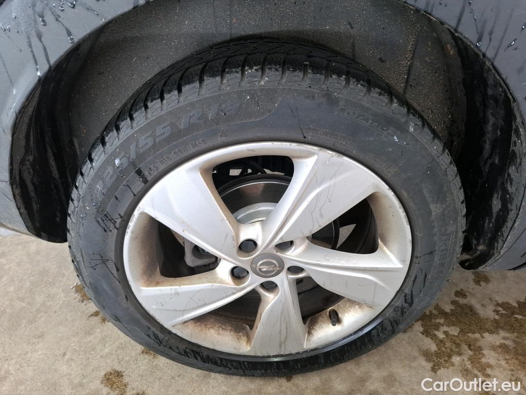  Opel   Grandland X Grandland X Business Edition 1.5 130CV BVA8 E6dT #23