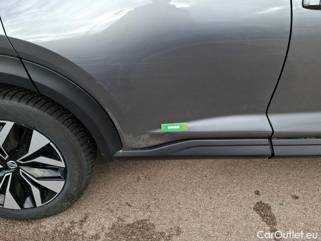  Nissan  Juke NISSAN  / 2019 / 5P / Crossover DIG-T 114 BVM6 Business Edition #2