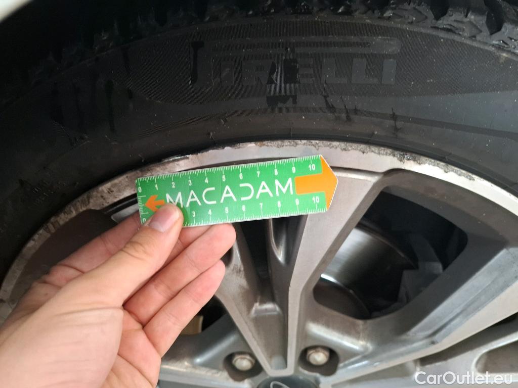  Ford  Mondeo  Berline ST-Line 2.0 EcoBlue 150CV BVM6 E6dT #21