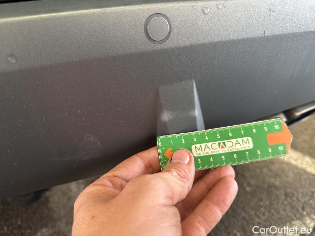  Hyundai  Tucson HYUNDAI   2020 5P  SUV 16 PHEV 265 HTRAC EXECUTIVE 4WD AUTO #6