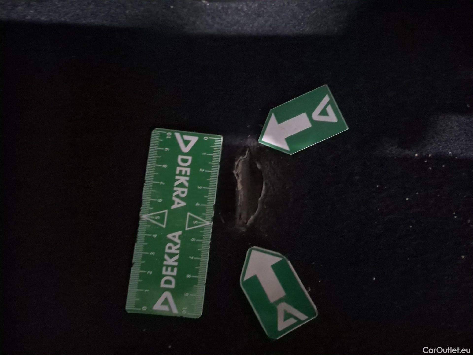  Hyundai  Tucson HYUNDAI  / 2020 / 5P / SUV 1.6 PHEV 265 HTRAC CREATIVE 4WD AUTO #5