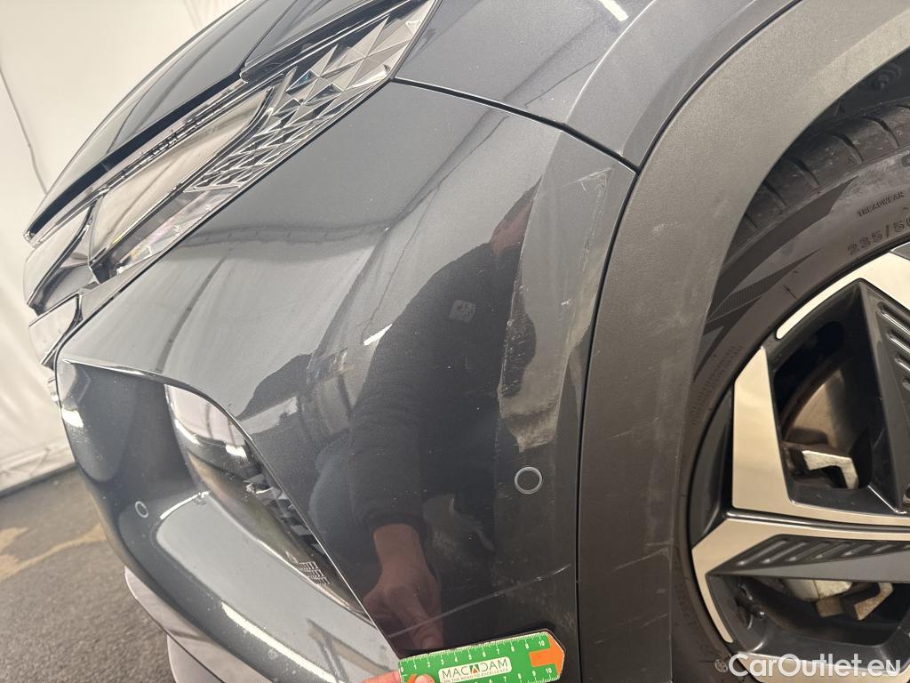  Hyundai  Tucson HYUNDAI   2020 5P  SUV 16 PHEV 265 HTRAC EXECUTIVE 4WD AUTO #4