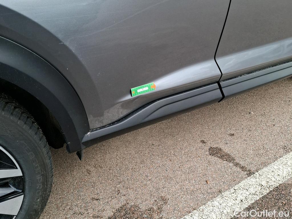  Nissan  Juke NISSAN  / 2019 / 5P / Crossover DIG-T 114 BVM6 Business Edition #3