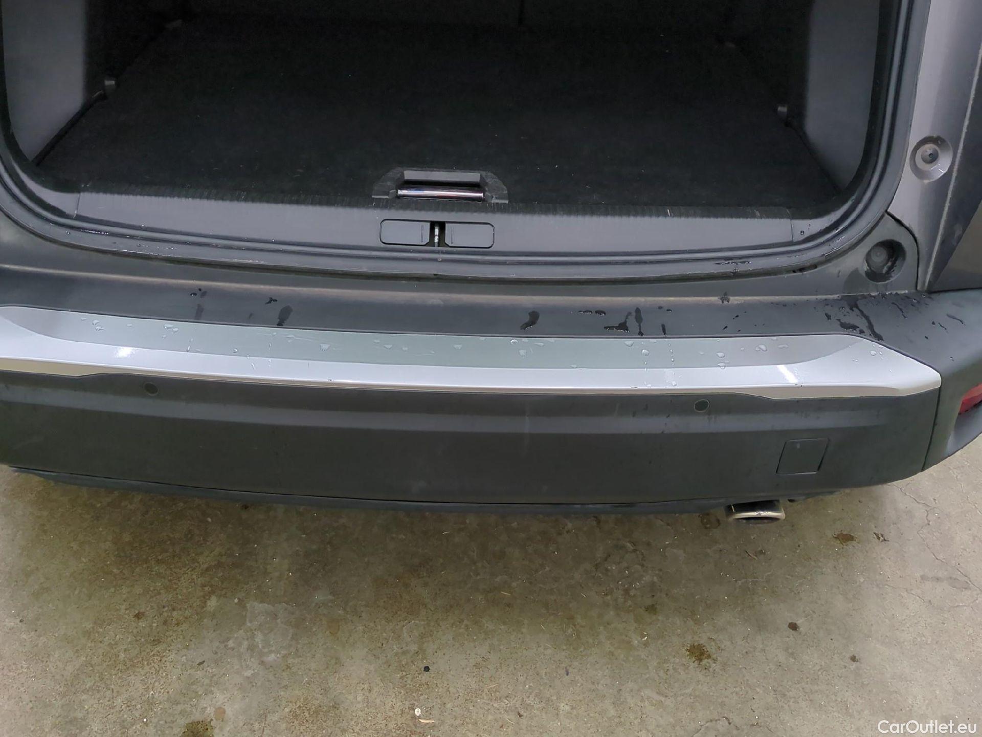  Peugeot  2008  Allure Business 1.5 HDi 110CV BVM6 E6d #14