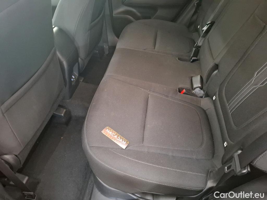  Hyundai  Tucson HYUNDAI  / 2020 / 5P / SUV 1.6 HYBRID 230 CREATIVE #5