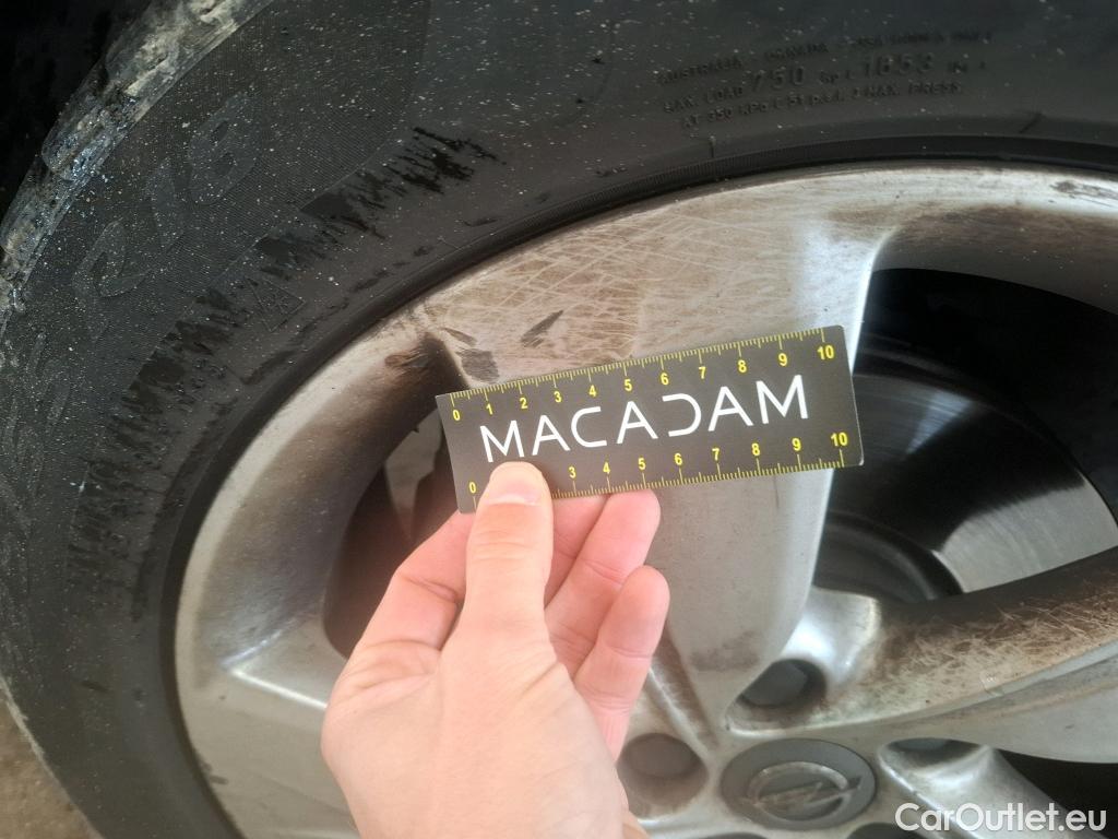  Opel   Grandland X Grandland X Business Edition 1.5 130CV BVA8 E6dT #34