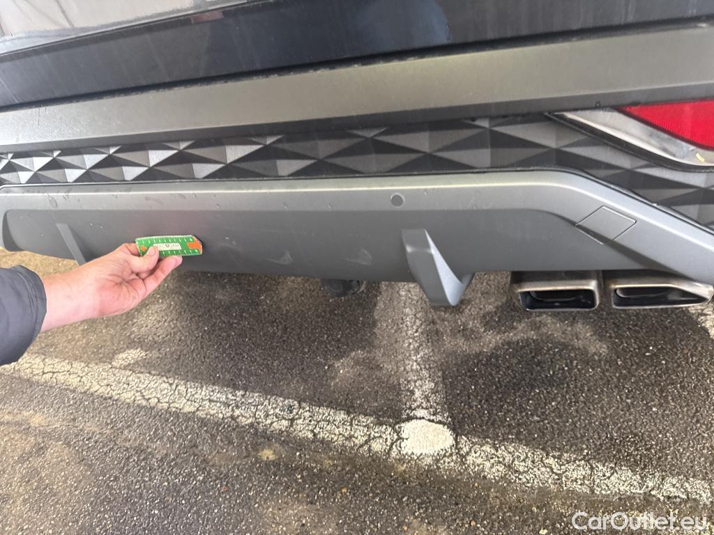  Hyundai  Tucson HYUNDAI   2020 5P  SUV 16 PHEV 265 HTRAC EXECUTIVE 4WD AUTO #5