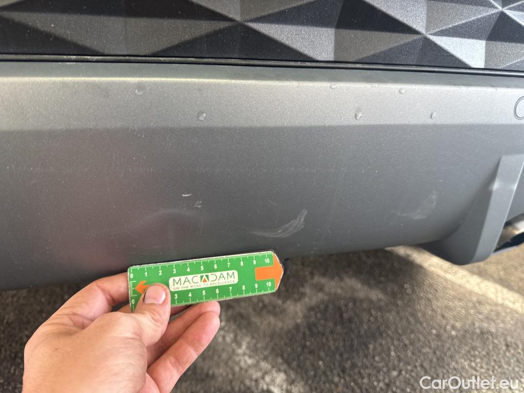  Hyundai  Tucson HYUNDAI   2020 5P  SUV 16 PHEV 265 HTRAC EXECUTIVE 4WD AUTO #7