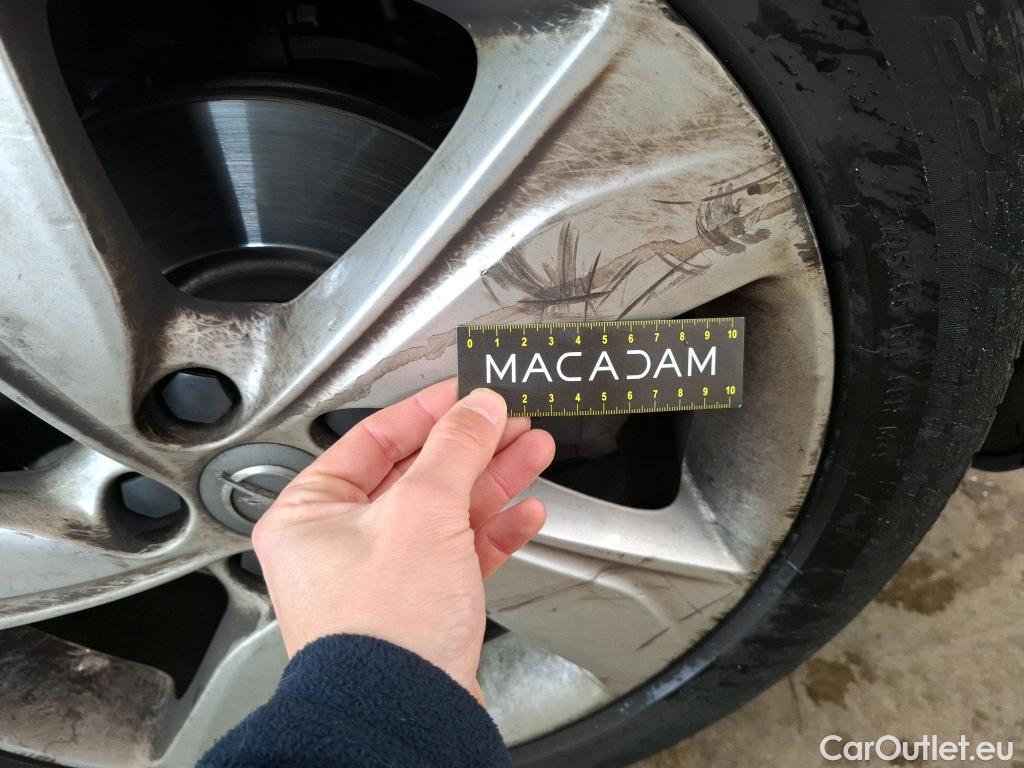  Opel   Grandland X Grandland X Business Edition 1.5 130CV BVA8 E6dT #19