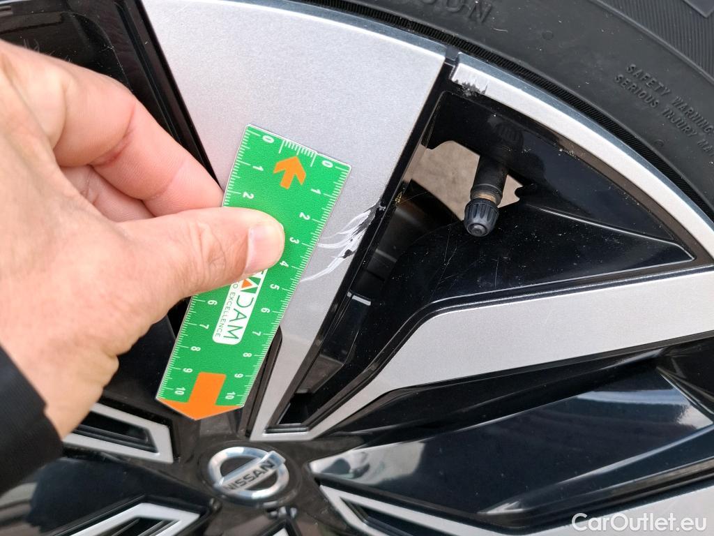  Nissan  Juke NISSAN  / 2019 / 5P / Crossover DIG-T 114 BVM6 Business Edition #21