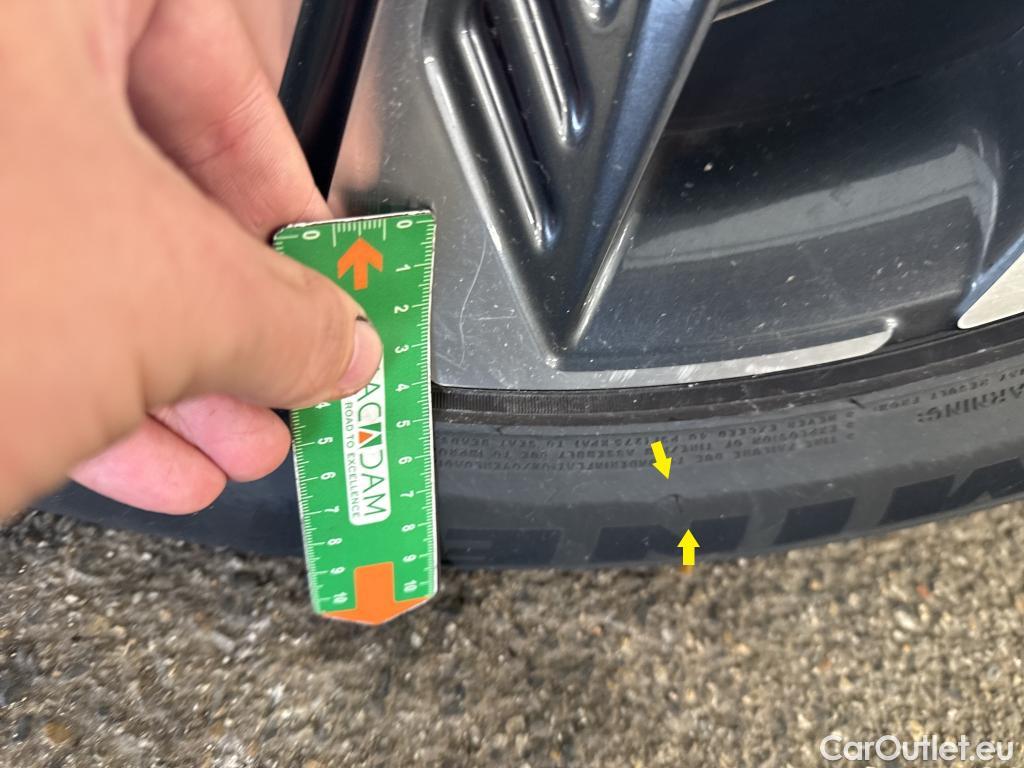  Hyundai  Tucson HYUNDAI   2020 5P  SUV 16 PHEV 265 HTRAC EXECUTIVE 4WD AUTO #1