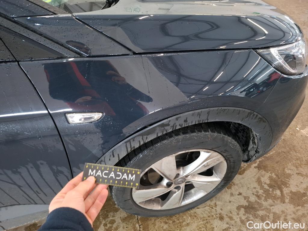  Opel   Grandland X Grandland X Business Edition 1.5 130CV BVA8 E6dT #68