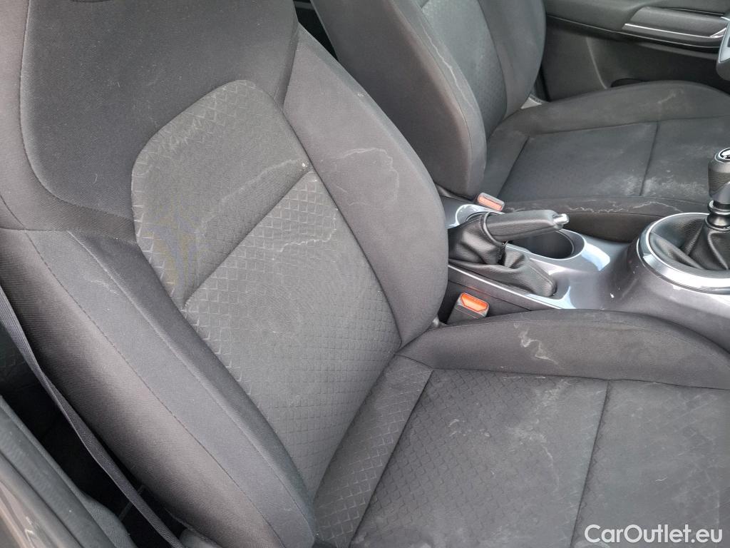  Nissan  Juke NISSAN  / 2019 / 5P / Crossover DIG-T 114 BVM6 Business Edition #10