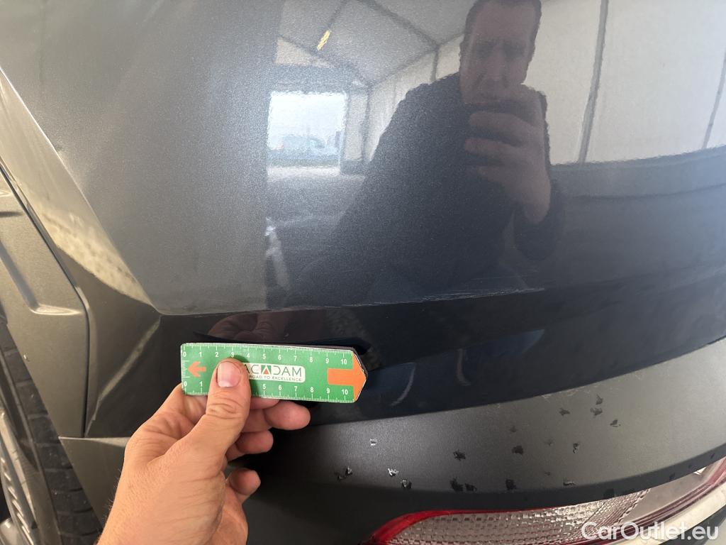  Hyundai  Tucson HYUNDAI   2020 5P  SUV 16 PHEV 265 HTRAC EXECUTIVE 4WD AUTO #10