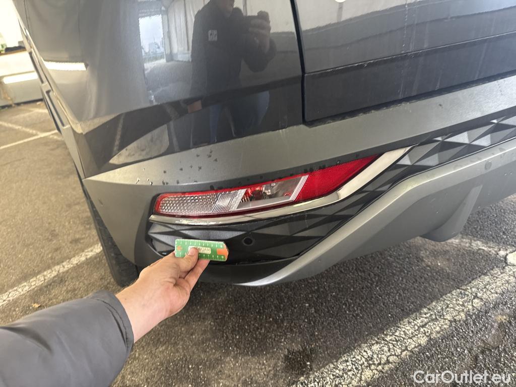  Hyundai  Tucson HYUNDAI   2020 5P  SUV 16 PHEV 265 HTRAC EXECUTIVE 4WD AUTO #17