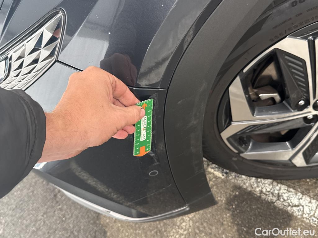  Hyundai  Tucson HYUNDAI   2020 5P  SUV 16 PHEV 265 HTRAC EXECUTIVE 4WD AUTO #26