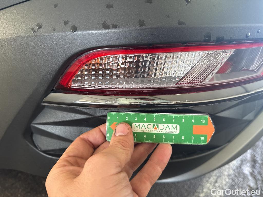  Hyundai  Tucson HYUNDAI   2020 5P  SUV 16 PHEV 265 HTRAC EXECUTIVE 4WD AUTO #18