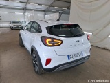  Ford  Puma FORD  / 2019 / 5P / SUV 1.0 Flexifuel 125 ch TITANIUM #2