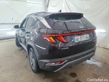  Hyundai  Tucson HYUNDAI  / 2020 / 5P / SUV 1.6 HYBRID 230 CREATIVE #2