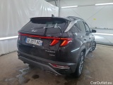  Hyundai  Tucson HYUNDAI  / 2020 / 5P / SUV 1.6 HYBRID 230 CREATIVE #3
