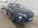  Hyundai  Tucson HYUNDAI  / 2020 / 5P / SUV 1.6 HYBRID 230 CREATIVE #4
