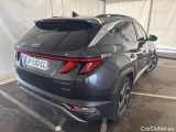  Hyundai  Tucson HYUNDAI   2020 5P  SUV 16 PHEV 265 HTRAC EXECUTIVE 4WD AUTO #3