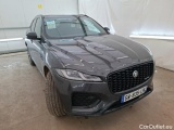  Jaguar  F-PACE JAGUAR  / 2015 / 5P / SUV P400e PHEV BVA 4x4 R-Dynamic SE #4