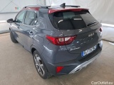  KIA  STONIC KIA  / 2020 / 5P / SUV 1.0 T-GDI 120 MHEV GT LINE DCT7 #2