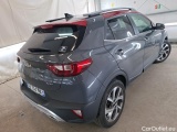  KIA  STONIC KIA  / 2020 / 5P / SUV 1.0 T-GDI 120 MHEV GT LINE DCT7 #3