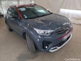 KIA  STONIC KIA  / 2020 / 5P / SUV 1.0 T-GDI 120 MHEV GT LINE DCT7 #4