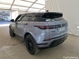  Land Rover  Range Rover Evoque LAND ROVER  / 2018 / 5P / SUV 1.5 P300e PHEV BVA 4WD R-Dynamic SE #2