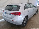  Mercedes  A-Klasse MERCEDES-BENZ Classe A Compact  2018  5P  Berline A 250 e Business Line 8GDCT #3