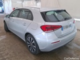  Mercedes  A-Klasse MERCEDES-BENZ Classe A Compact  2018  5P  Berline A 250 e Business Line 8GDCT #2