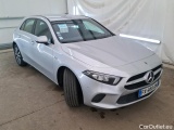  Mercedes  A-Klasse MERCEDES-BENZ Classe A Compact  2018  5P  Berline A 250 e Business Line 8GDCT #4