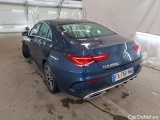  Mercedes  CLA-Klasse MERCEDES-BENZ CLA Coupe / 2019 / 4P / Coupé CLA 200 d AMG Line BA8 #2